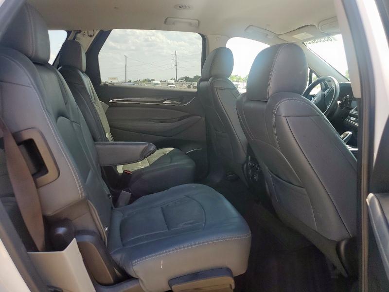 Photo 11 from auction – 2020 BUICK ENCLAVE ES with VIN 5GAERBKW1LJ103792