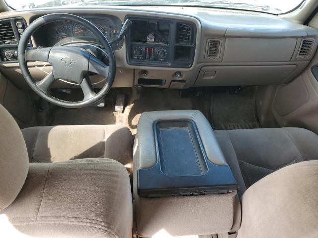 Photo 8 from auction – 2005 CHEVROLET SILVERADO with VIN 2GCEK13T451252809