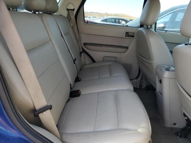 Photo 11 from auction – 2008 FORD ESCAPE XLT with VIN 1FMCU93128KD32477