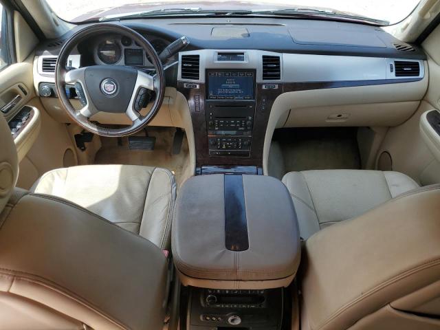 Фото 8 с аукциона – 2008 CADILLAC ESCALADE E с VIN 1GYFK66808R116059