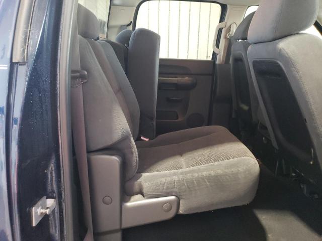Photo 10 from auction – 2008 CHEVROLET SILVERADO with VIN 2GCEK13C381104736