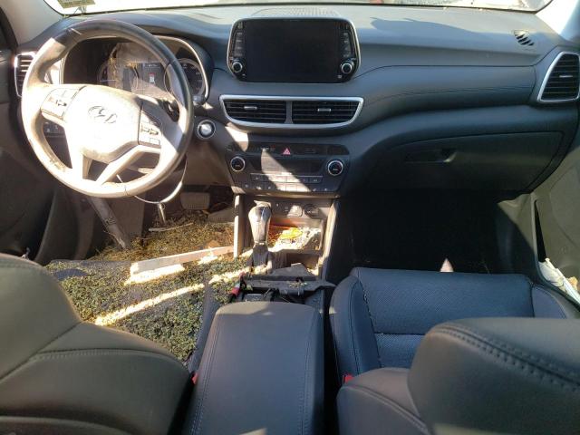 Photo 8 from auction – 2020 HYUNDAI TUCSON LIM with VIN KM8J3CAL0LU093598