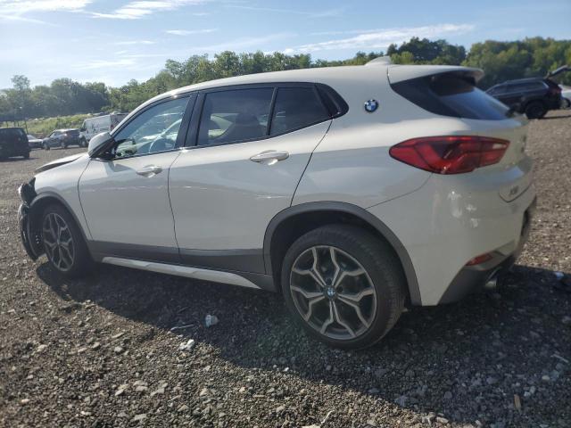 Photo 2 from auction – 2018 BMW X2 XDRIVE2 with VIN WBXYJ5C34JEF72329