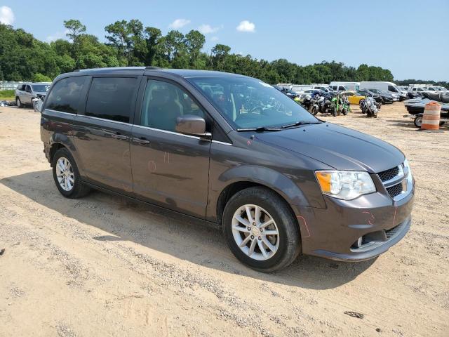 Photo 4 from auction – 2019 DODGE GRAND CARA with VIN 2C4RDGCG8KR600075