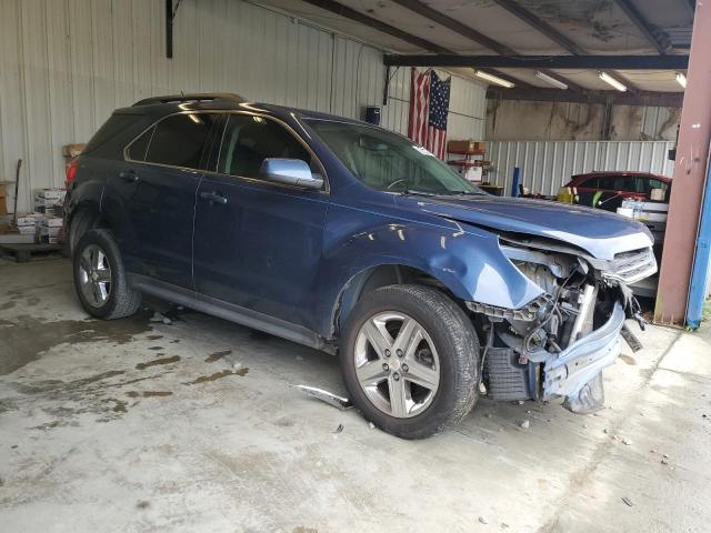 Photo 4 from auction – 2016 CHEVROLET EQUINOX LT with VIN 2GNALCEK2G6172532