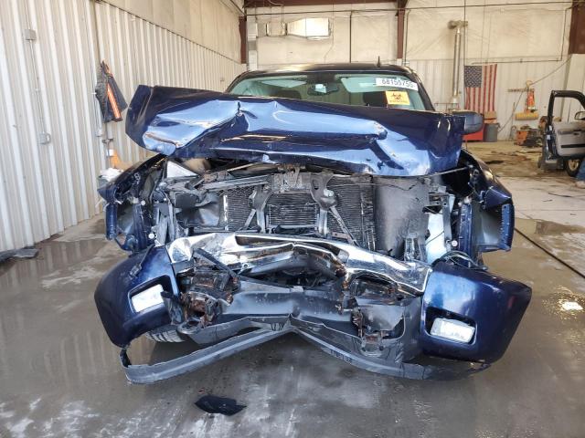 Photo 5 from auction – 2011 CHEVROLET SILVERADO with VIN 1GCRKSE35BZ239333