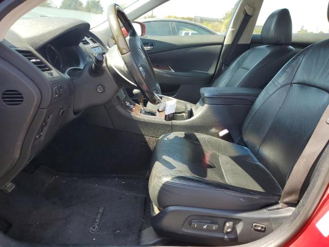 Photo 7 from auction – 2010 LEXUS ES 350 with VIN JTHBK1EG2A2401875