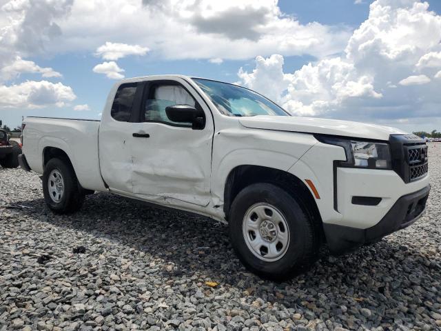 Photo 4 from auction – 2024 NISSAN FRONTIER S with VIN 1N6ED1CL5RN641485