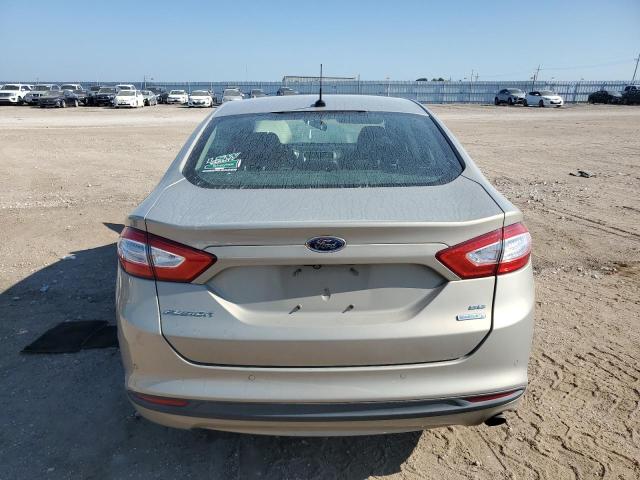 Photo 6 from auction – 2015 FORD FUSION SE with VIN 3FA6P0HD8FR282867