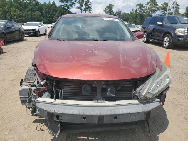 Photo 5 from auction – 2016 NISSAN ALTIMA 2.5 with VIN 1N4AL3AP5GN367858