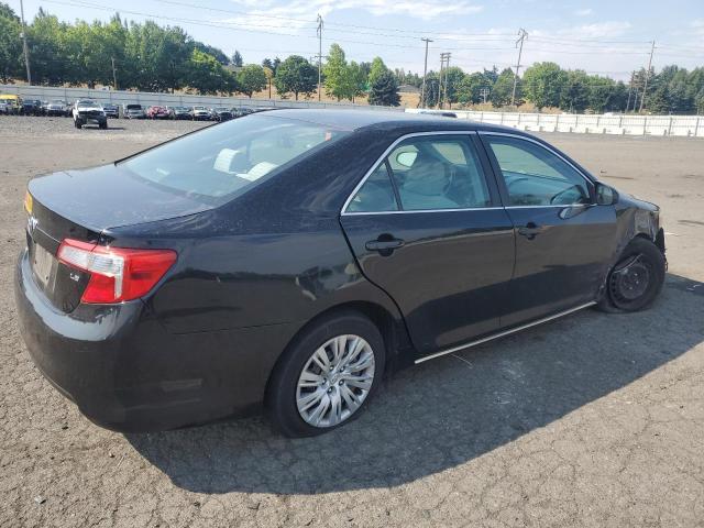 Photo 3 from auction – 2012 TOYOTA CAMRY BASE with VIN 4T4BF1FK1CR260623
