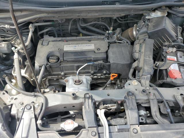 Photo 12 from auction – 2015 HONDA CR-V EX with VIN 2HKRM4H53FH697369