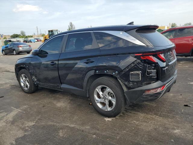 Photo 2 from auction – 2024 HYUNDAI TUCSON SE with VIN 5NMJA3DE3RH308043