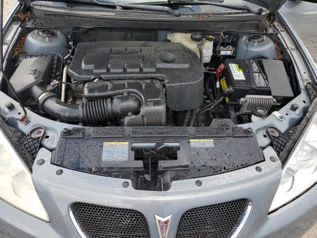 Photo 11 from auction – 2007 PONTIAC G6 VALUE LEADER with VIN 1G2ZF58B974219829