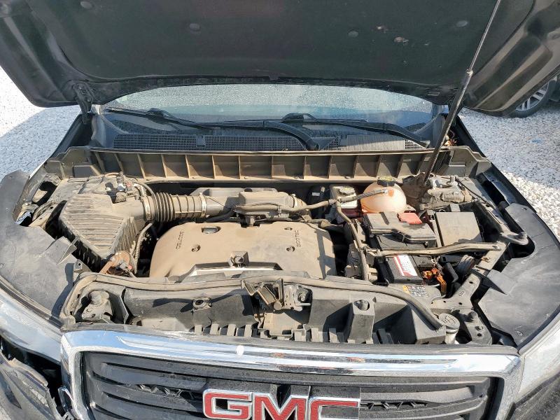 Photo 12 from auction – 2019 GMC ACADIA SLE with VIN 1GKKNKLA9KZ146748