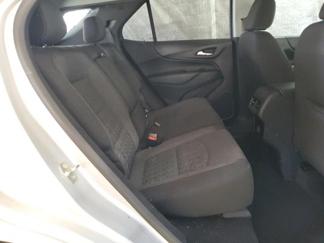 Photo 11 from auction – 2022 CHEVROLET EQUINOX LT with VIN 2GNAXTEV8N6143483