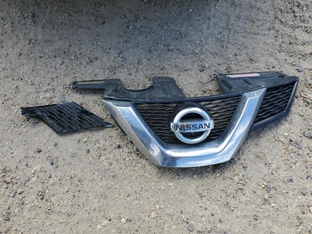 Photo 13 from auction – 2015 NISSAN ROGUE S with VIN 5N1AT2MV1FC786858