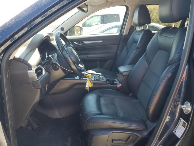 Photo 7 from auction – 2018 MAZDA CX-5 TOURI with VIN JM3KFACM7J1400166