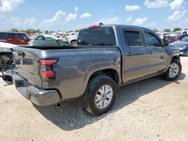 Photo 3 from auction – 2023 NISSAN FRONTIER S with VIN 1N6ED1EJ6PN645487