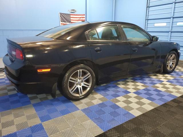 Photo 3 from auction – 2014 DODGE CHARGER SX with VIN 2C3CDXHG7EH191404