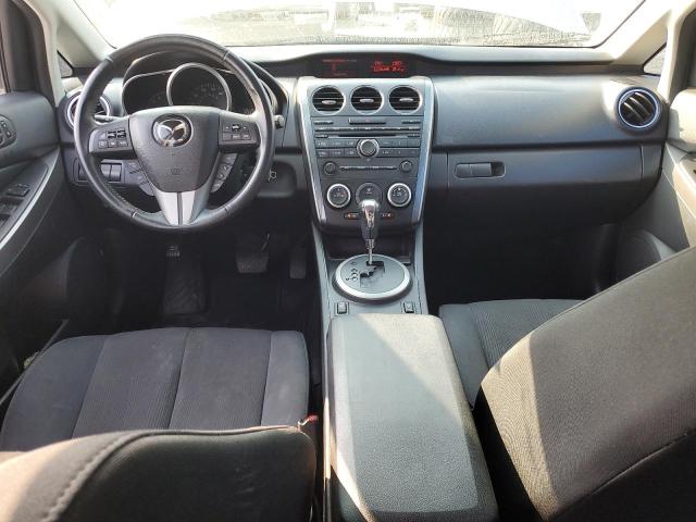 Photo 8 from auction – 2011 MAZDA CX-7 with VIN JM3ER2B50B0371976