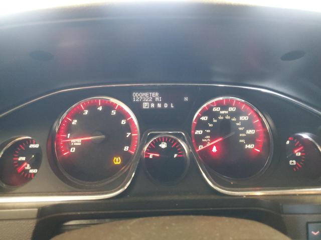 Photo 9 from auction – 2015 GMC ACADIA DEN with VIN 1GKKVTKD6FJ279652