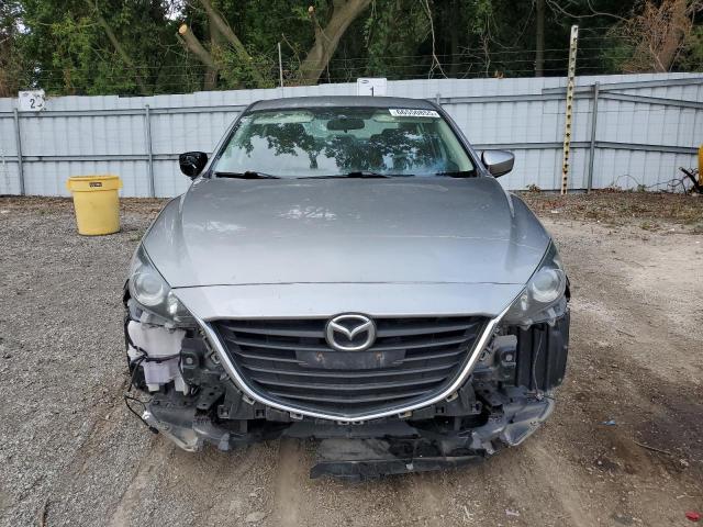 Photo 5 from auction – 2014 MAZDA 3 SPORT with VIN 3MZBM1U77EM122298