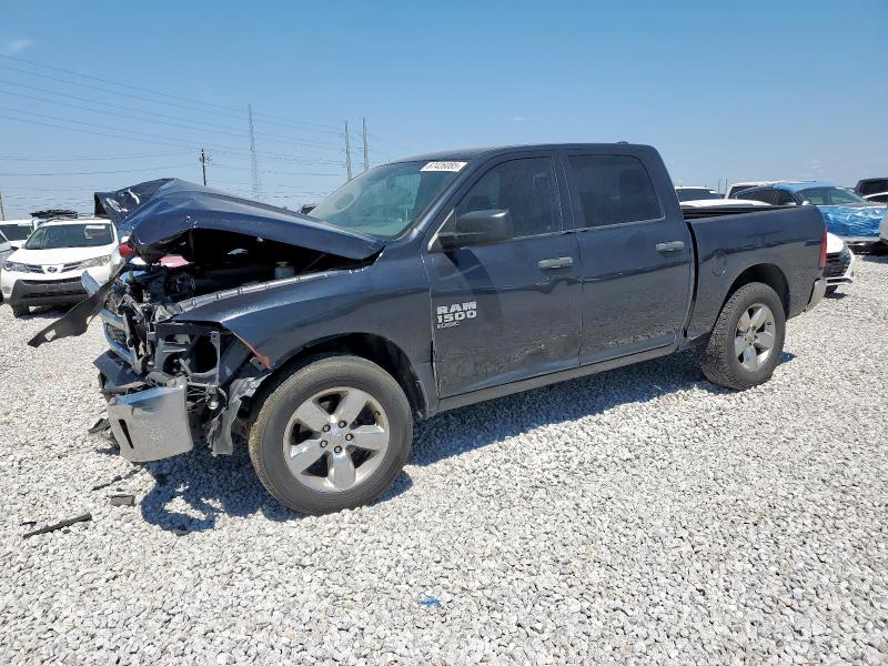 RAM 1500 CLASS 2019 with VIN 1C6RR6KGXKS545938 - Photo from auction