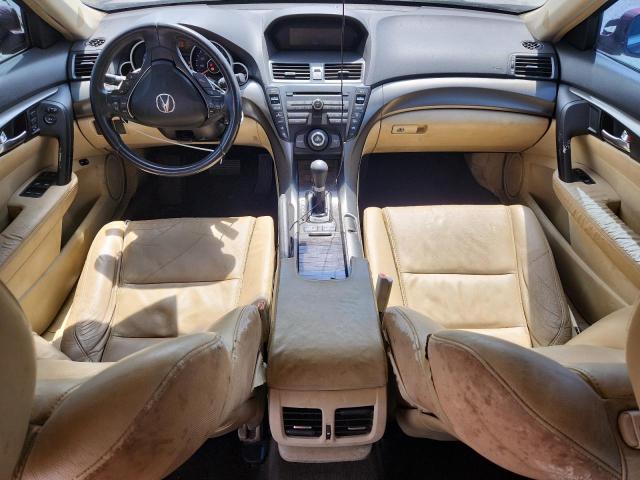 Photo 8 from auction – 2013 ACURA TL with VIN 19UUA8F20DA016013