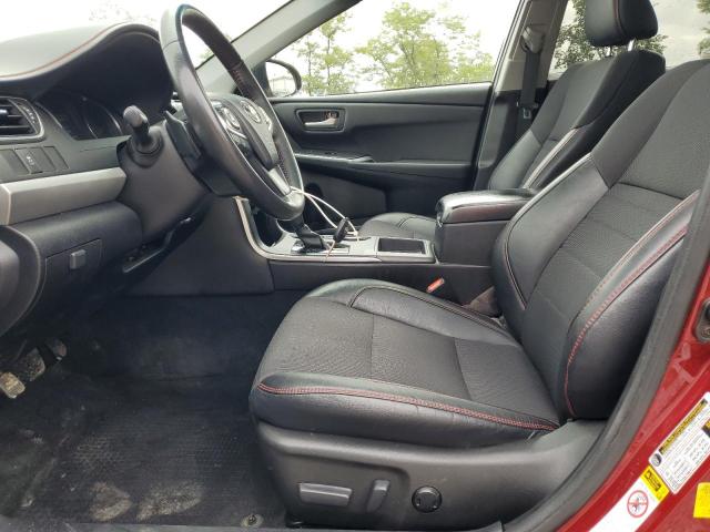 Photo 7 from auction – 2017 TOYOTA CAMRY LE with VIN 4T1BF1FK0HU738404