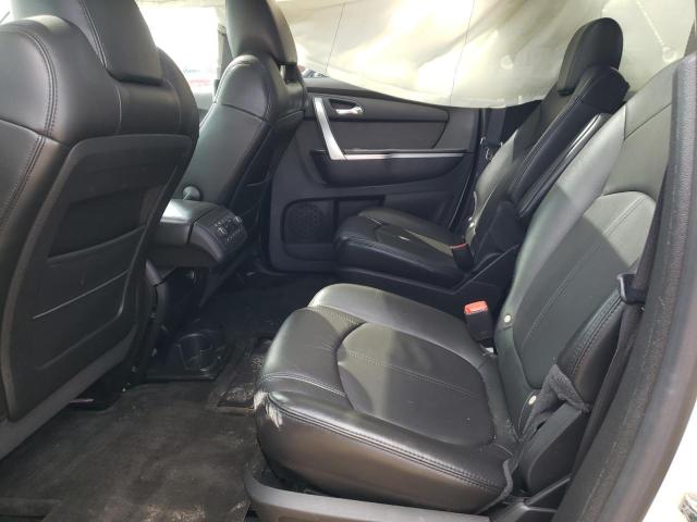 Photo 11 from auction – 2008 GMC ACADIA SLT with VIN 1GKEV23748J262691