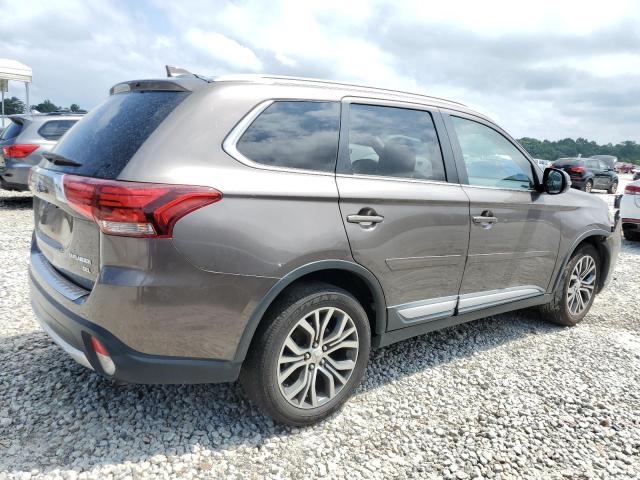 Photo 3 from auction – 2017 MITSUBISHI OUTLANDER with VIN JA4AZ3A35HZ016135