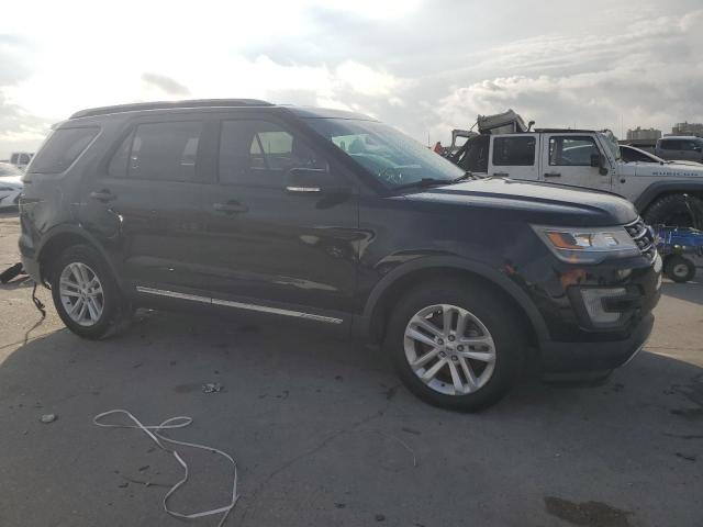 Photo 4 from auction – 2017 FORD EXPLORER X with VIN 1FM5K7DH9HGA78493