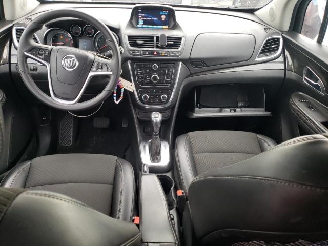Photo 8 from auction – 2014 BUICK ENCORE with VIN KL4CJASB7EB759958