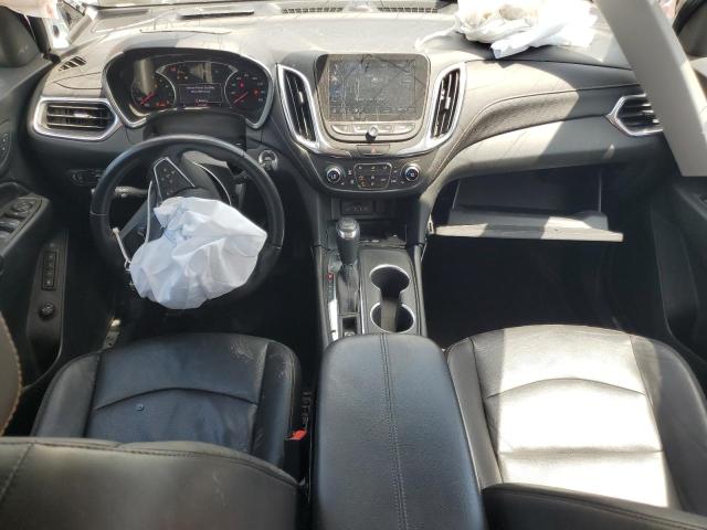 Photo 8 from auction – 2021 CHEVROLET EQUINOX PR with VIN 3GNAXXEV2MS175093