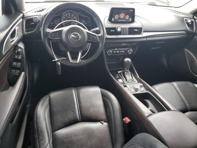 Photo 8 from auction – 2018 MAZDA 3 TOURING with VIN 3MZBN1L38JM206507