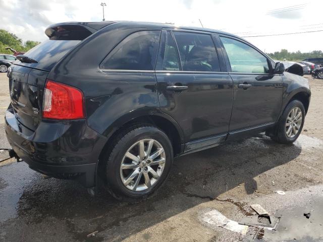 Photo 3 from auction – 2014 FORD EDGE with VIN 2FMDK4JC7EBB07902