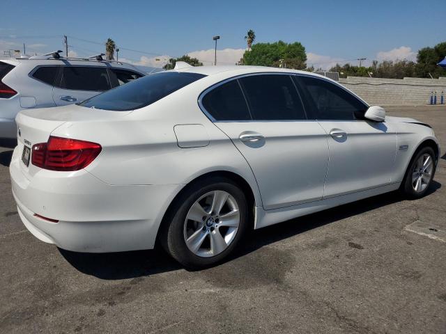 Photo 3 from auction – 2013 BMW 528 I with VIN WBAXG5C57DD228930