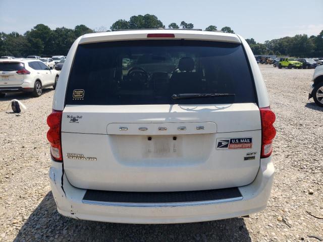 Photo 6 from auction – 2016 DODGE GRAND CARA with VIN 2C4RDGCG7GR330201