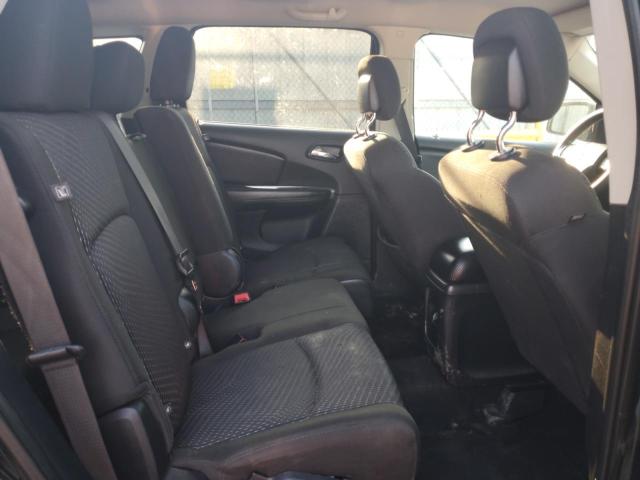 Photo 11 from auction – 2020 DODGE JOURNEY SE with VIN 3C4PDCAB2LT268088