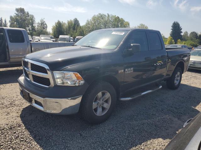 RAM 1500 ST 2016 with VIN 1C6RR7FT7GS114865 - Photo from auction