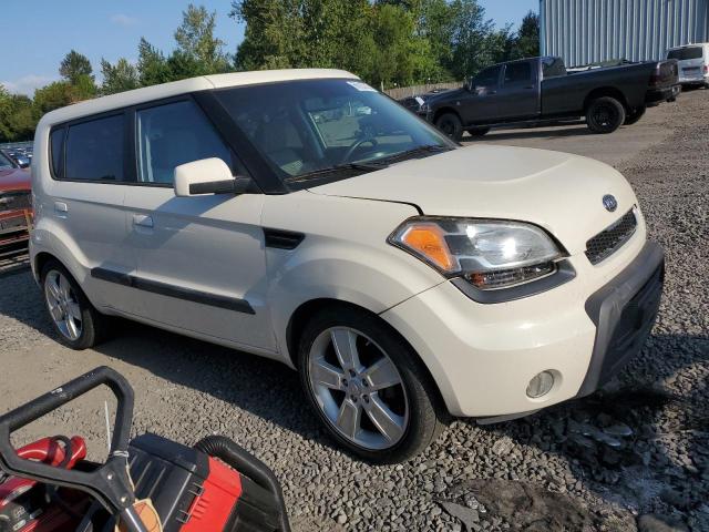 Photo 4 from auction – 2010 KIA SOUL + with VIN KNDJT2A20A7176952