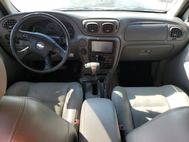 Photo 8 from auction – 2008 CHEVROLET TRAILBLAZER LS with VIN 1GNDS13S482228279