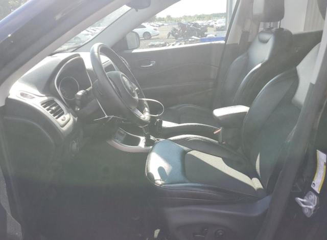 Photo 7 from auction – 2019 JEEP COMPASS LA with VIN 3C4NJCBB6KT715793
