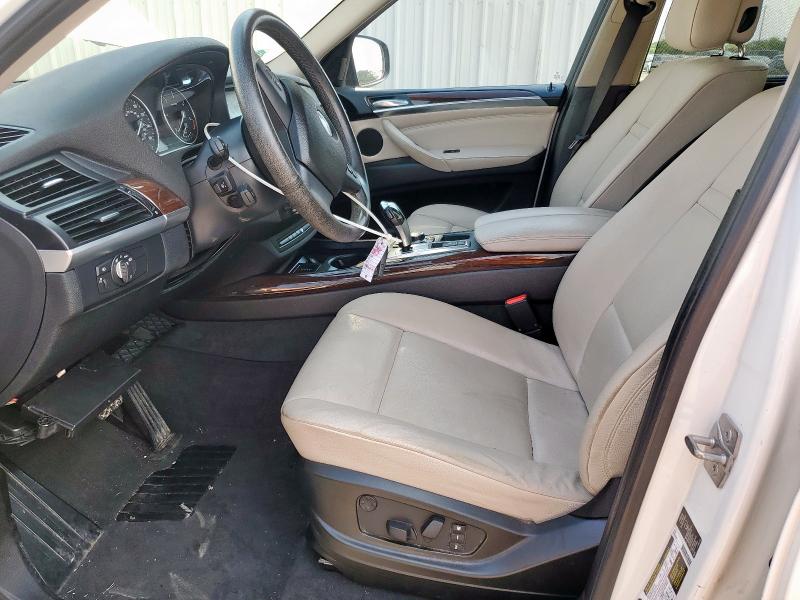 Photo 7 from auction – 2012 BMW X5 XDRIVE3 with VIN 5UXZW0C57CL671891