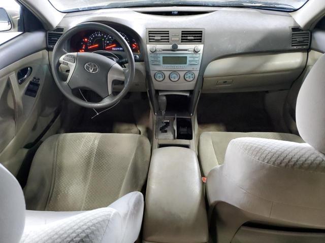 Photo 8 from auction – 2009 TOYOTA CAMRY BASE with VIN 4T1BE46KX9U307381