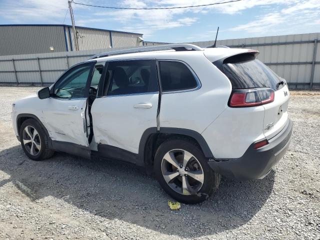Photo 2 from auction – 2019 JEEP CHEROKEE L with VIN 1C4PJMDX9KD200297