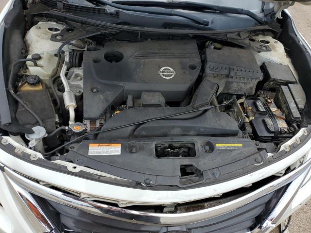 Photo 11 from auction – 2015 NISSAN ALTIMA 2.5 with VIN 1N4AL3AP9FC286775