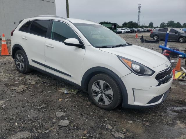 Photo 4 from auction – 2017 KIA NIRO FE with VIN KNDCB3LCXH5041748