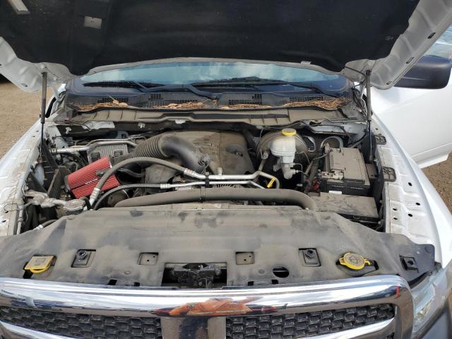 Photo 11 from auction – 2017 RAM 1500 ST with VIN 3C6JR6DT8HG557612